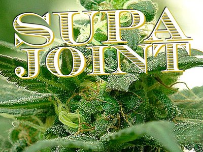 Supa Joint photo