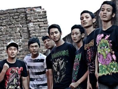 My Closest Enemies photo