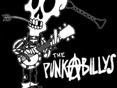 Part Punk...Part Billy