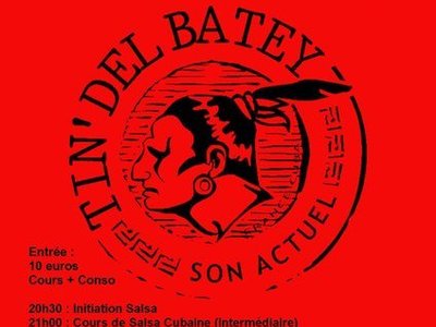 Tin' Del Batey, son actuel photo