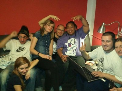 AZitiZ photo