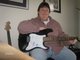 My Amy Ray signed guitar!!