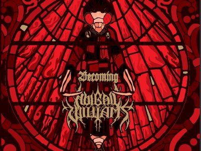 Abigail Williams photo