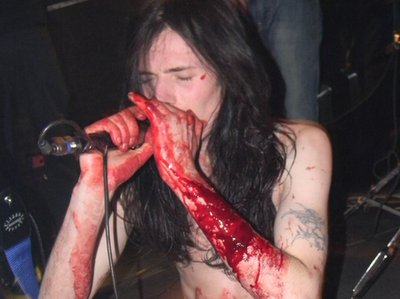 Live Show