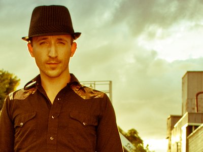 Scott Austin photo