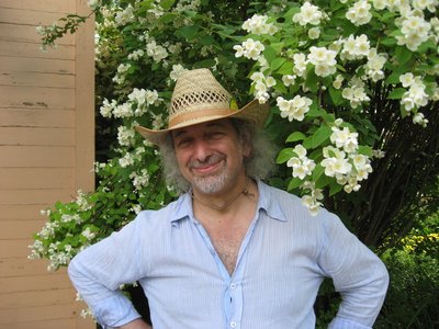 Alexander Vinitsky photo
