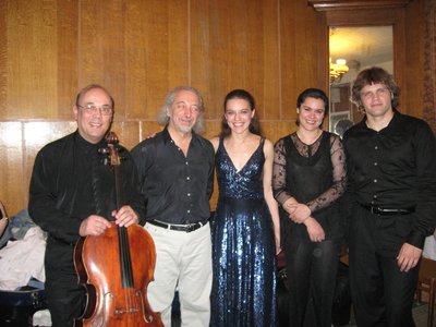 Alexander Vinitsky photo
