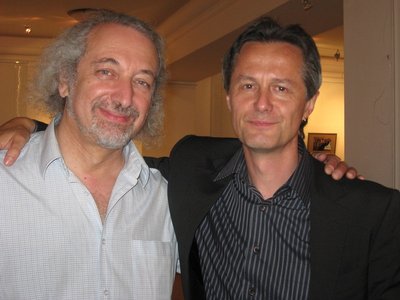 Alexander Vinitsky photo