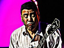 Live at The Legends Theater, Branson, MO