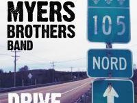 Myers Brothers Band photo