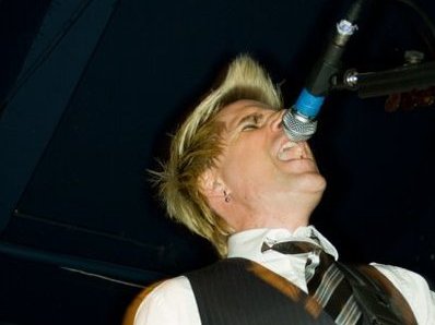 Singing