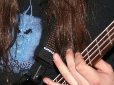 bass
