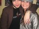 Me n Lukas in Canada