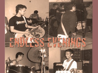 Endless Evenings photo