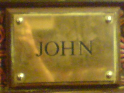 JOHN LENNON - 'THE GREATEST SONGWRITER OF ALL TIME'.