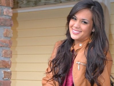 On location, November 12, 2011, in Alabama.