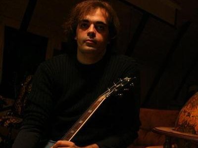 Jordi Sandalinas photo
