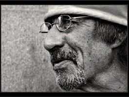 leo gillespie photo