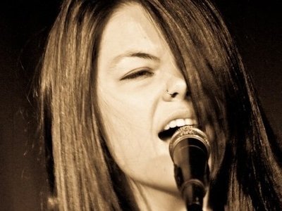Megan Maudlin photo
