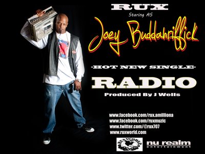RUX707 photo
