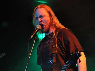 No End To Suffering Tour 2011
