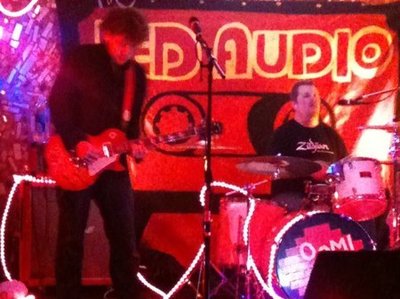 Red Audio photo