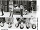 I go way back, sandals, sideburns, bell bottoms...still make people dance