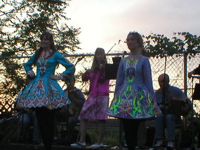Sunnyside Show NY