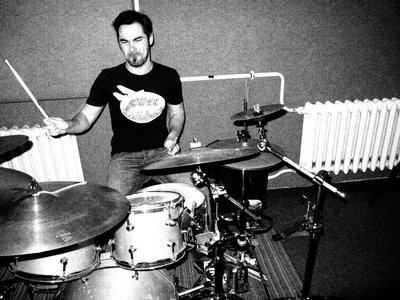 Gregor Friday photo