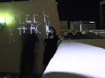 Bleep Attack! photo