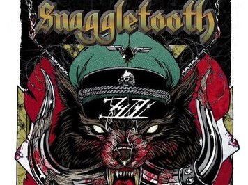 SNAGGLETOOTH (Canada) photo