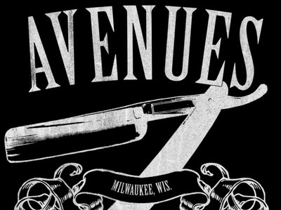 Avenues photo
