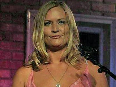Singing at 'Fuel' in Nashville Tennessee