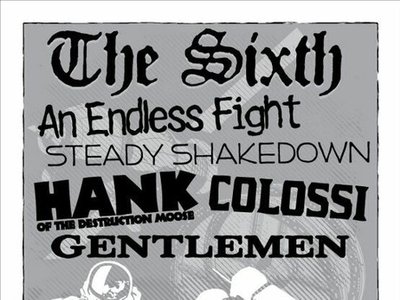 Dec, 10, 2011 @ Mulligans East