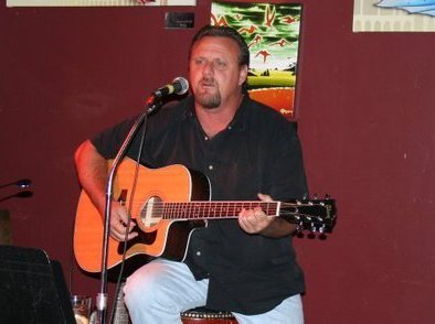 RASPY RUMPLER photo