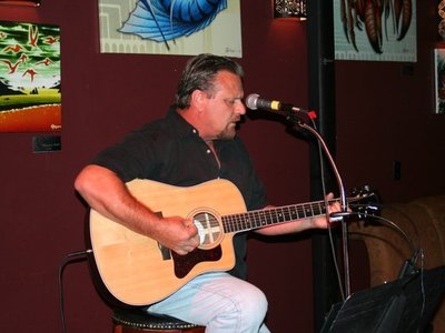 RASPY RUMPLER photo