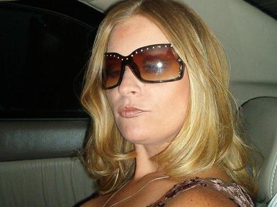 Joy Collins photo