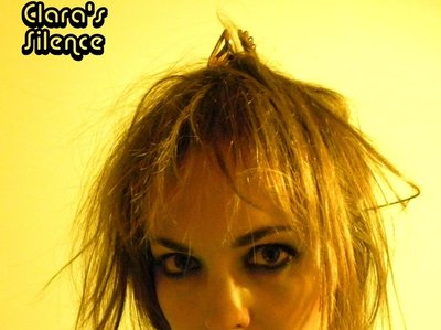 EP Cover