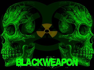 Blackweapon photo