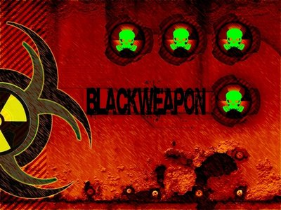 Blackweapon photo
