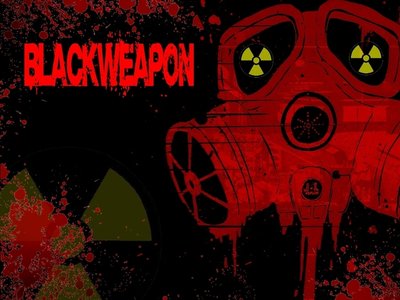 Blackweapon photo