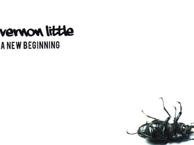 My Album Cover!