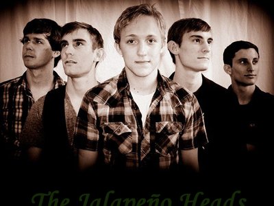 The Jalapeno Heads photo