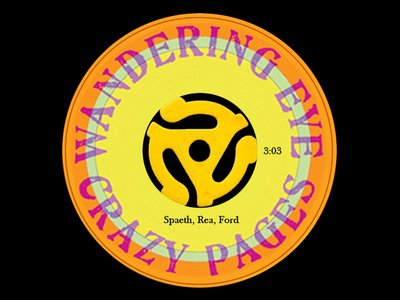 Wandering Eye