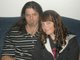 My husband and I