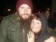 Troy of Mastodon and myself