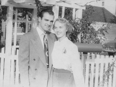 Vern & Joan