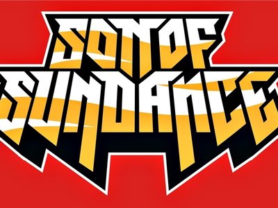 SON OF SUNDANCE photo