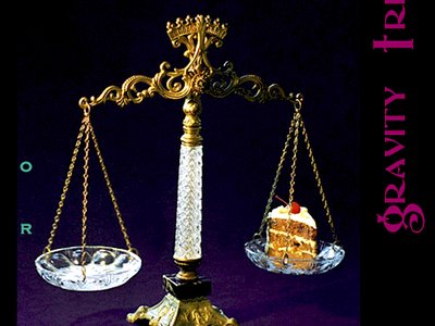 Life or Dessert?