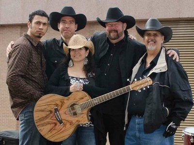 Chuys Parade